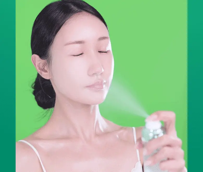 [수분쿨링] 바이오힐보 판테셀 리페어시카 수분 캡슐 미스트 100mL 상세페이지 24